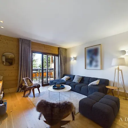Luxe 8 Pers, Spa, Parking, Proche Pistes&commerces - Fr-1-398-663 * Montvalezan