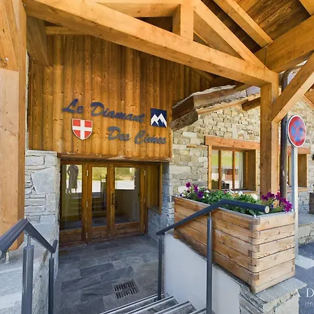 Appartement Luxe 8 Pers, Spa, Parking, Proche Pistes & Commerces *