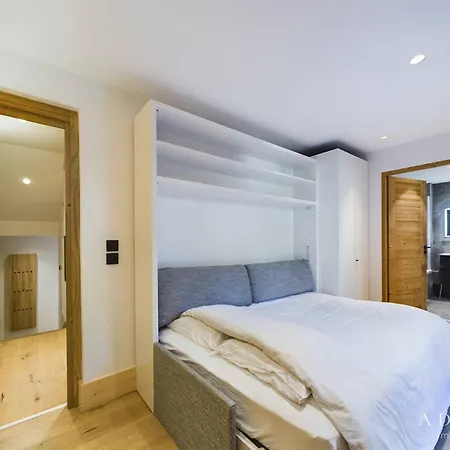 Luxe 8 Pers, Spa, Parking, Proche Pistes & Commerces Montvalezan