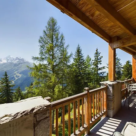 Apartment Luxe 8 Pers, Spa, Parking, Proche Pistes & Commerces