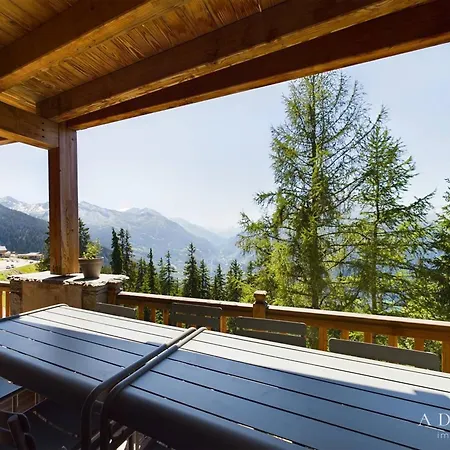 Luxe 8 Pers, Spa, Parking, Proche Pistes & Commerces Apartment Montvalezan