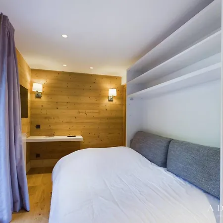 Appartement Luxe 8 Pers, Spa, Parking, Proche Pistes & Commerces *