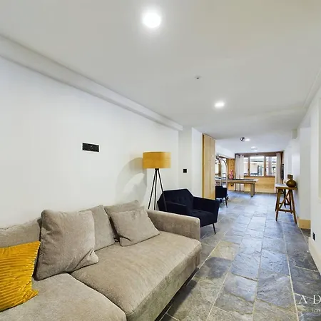 Luxe 8 Pers, Spa, Parking, Proche Pistes & Commerces Montvalezan