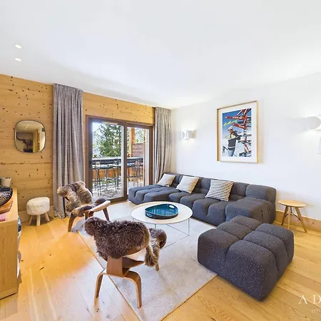 Luxe 8 Pers, Spa, Parking, Proche Pistes & Commerces