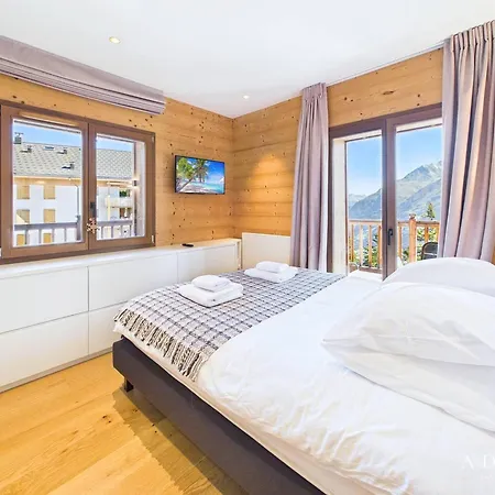 Luxe 8 Pers, Spa, Parking, Proche Pistes & Commerces *