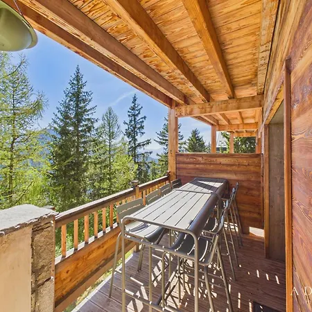 Luxe 8 Pers, Spa, Parking, Proche Pistes & Commerces *