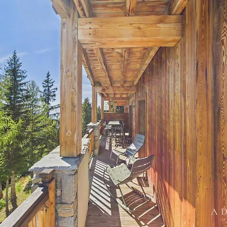Appartement Luxe 8 Pers, Spa, Parking, Proche Pistes & Commerces *